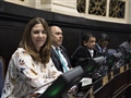 Radio Federal - Actualidad - Zuccari abogó por el tratamiento del proyecto que limita las reelecciones sindicales