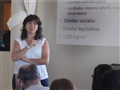 Radio Federal - Actualidad - LA MINISTRA DE SALUD CONVOCÓ A LOS MUNICIPIOS A TRABAJAR EN LA REDUCCIÓN DE LAS MUERTES MATERNAS Y NEONATALES