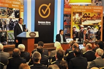 Scioli - Prevención