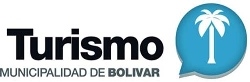 Logo Turismo Municipalidad de Bolívar.jpg