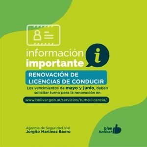 LICENCIAS