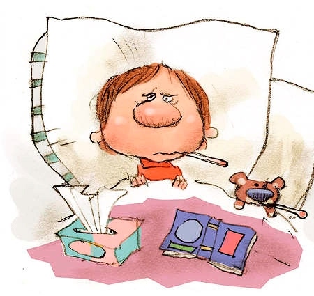 Gripe