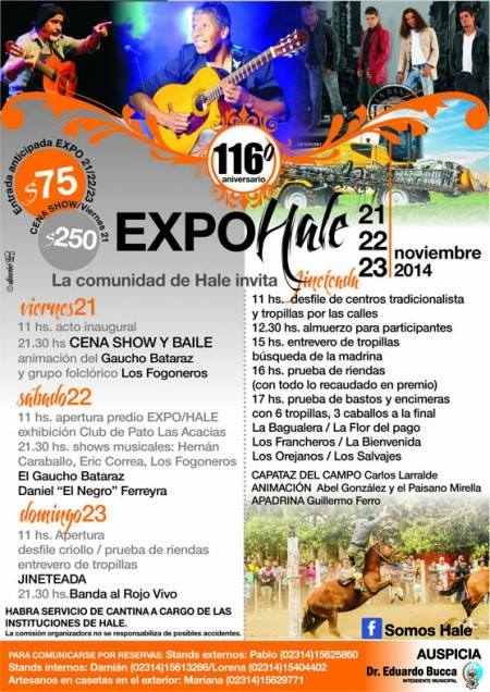 Expo Hale