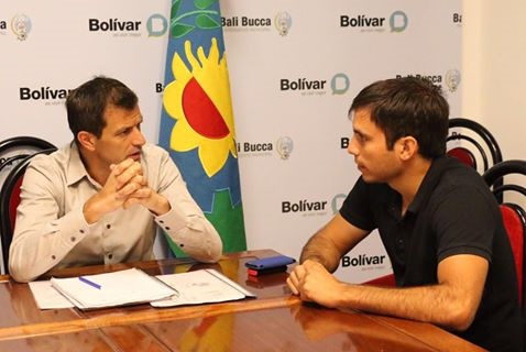PAVIMENTO CONTINUO SIGUE EN PIROVANO