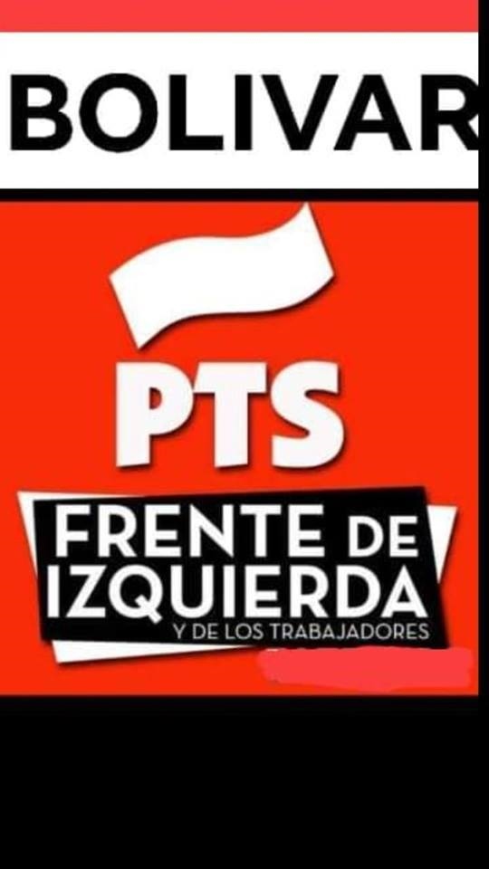 PTS Bolívar