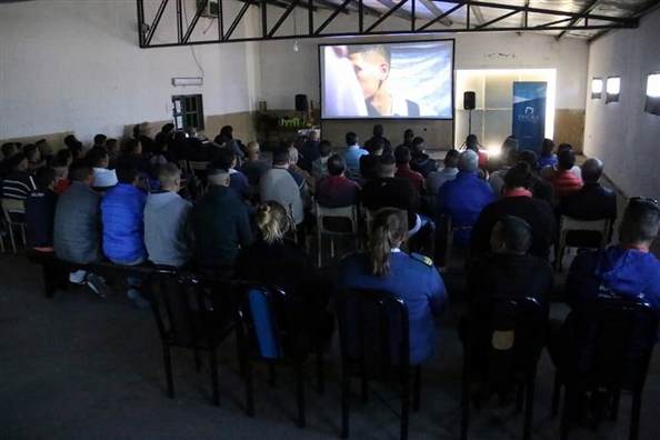 MUNDIAL DE CORTOS