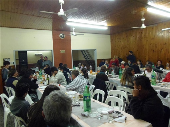 LISSALDE LE ENTREGÓ UN SUBSIDIO DE $30.000 AL ASILO DE ANCIANOS 02