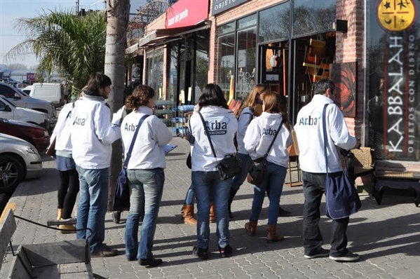 ARBA OPERATIVO