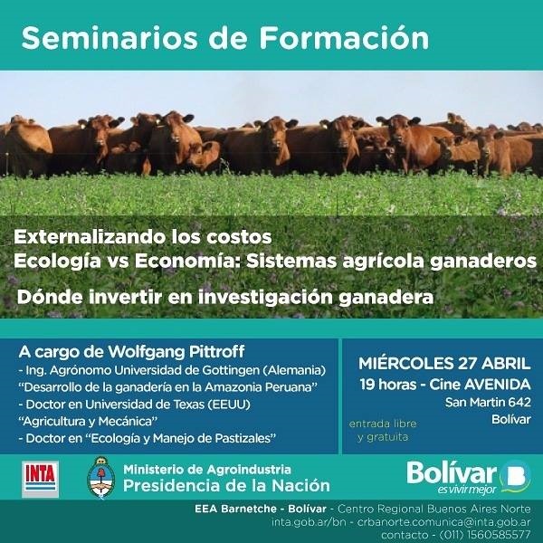 SEMINARIOS