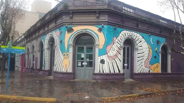 La Vizcaina