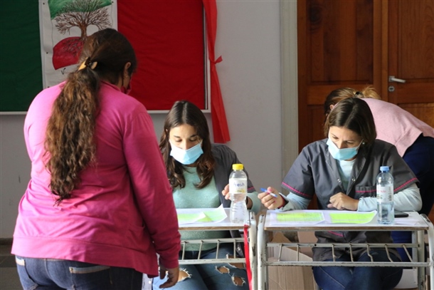 entrega
