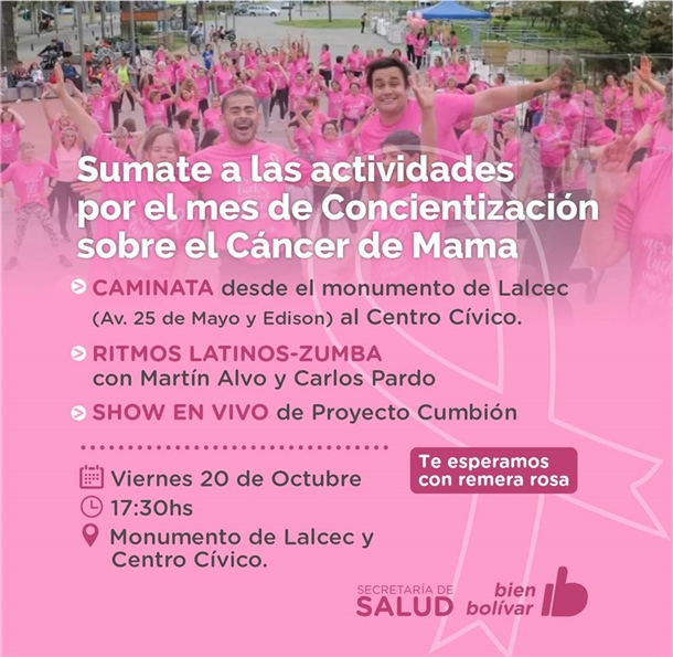 actividades salaud