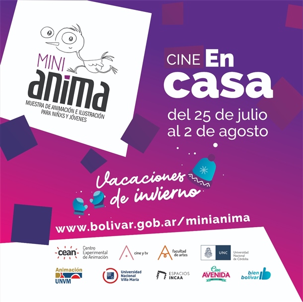 minianima