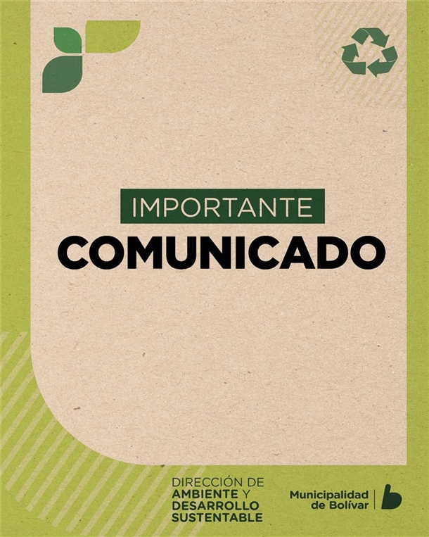 placa comunicado