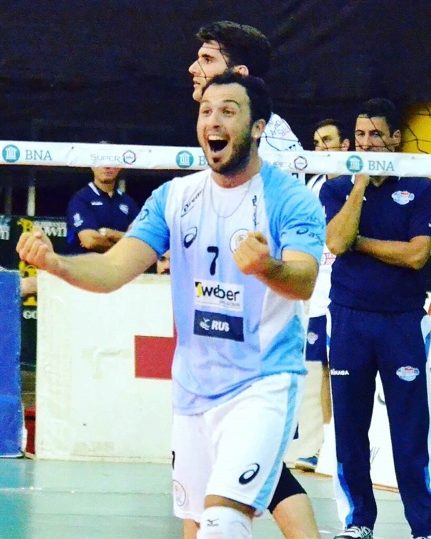 maxi chirivino