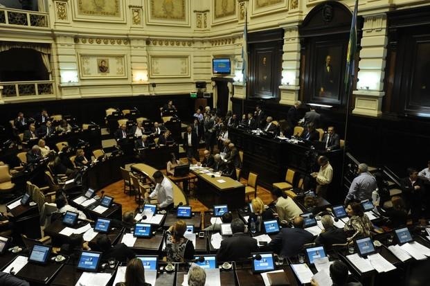 Bloque Cambiemos Provincia