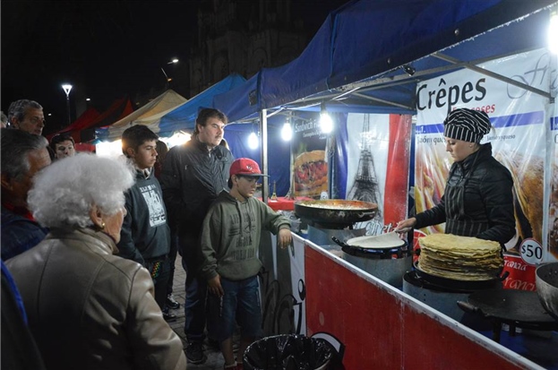 FERIA DE LAS COLECTIVIDADES 02