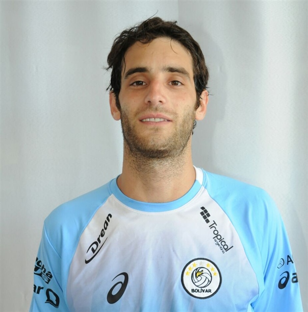 Richard Ferreiro