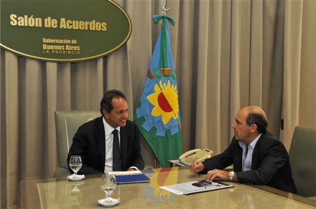 INTENDENTE