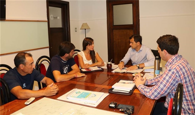 nuevos aportes del Fondo Rotatorio