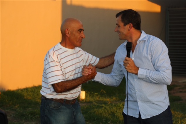 EXTENSIÓN DE GAS A LOS NUEVOS BARRIOS 02