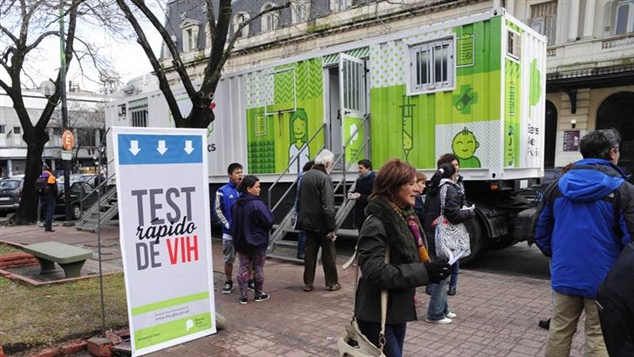 Trailer Sanitario