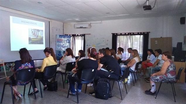capacitación sobre envejecimiento y discapacidad en adultos mayores 02