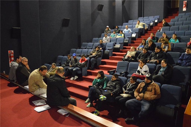 CAPACITACIÓN DE COOPERATIVAS EN EL CINE 02