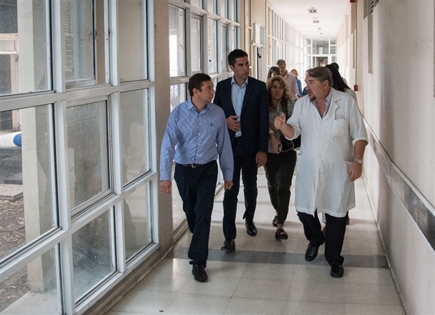 Lorden Mosca Hospital de Niños DML LP 4