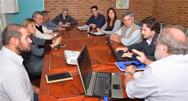 CONSEJO LOCAL ASESOR DE LA EE BARTNECHE