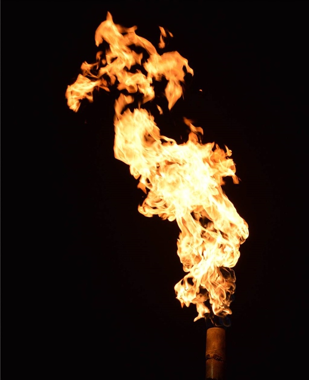 Gas en Las Flores 05