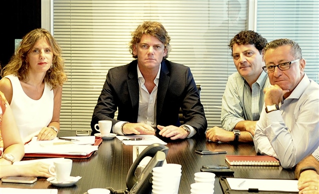 FINANCIACIÓN PARA PYMES Y PARTICULARES VIA LEASING