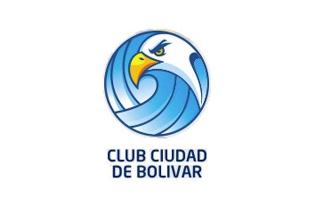 LOGO CLUB CIUDAD DE BOLIVAR
