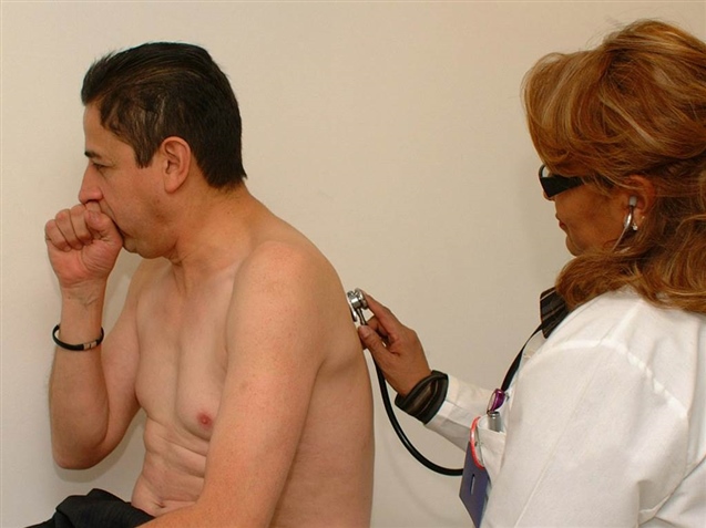 tuberculosis-paciente