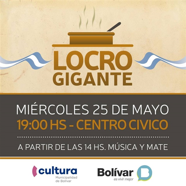 LOCRO 2016