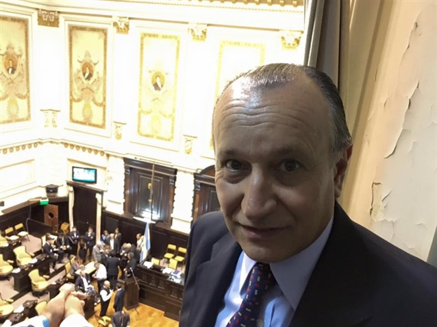 Cambiemos Bolívar en la Legislatura Provincial