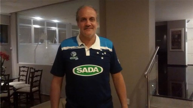 marcelo méndez 3