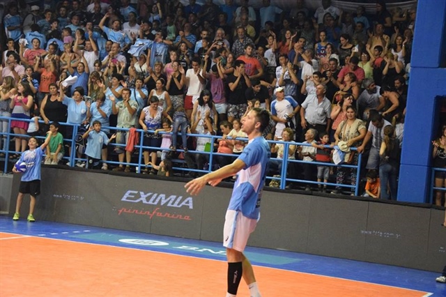 guille garcia bolivar