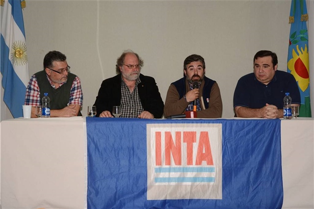 INTA