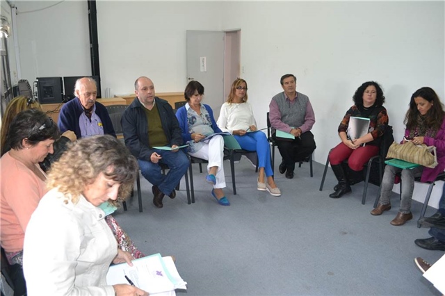Se reunió en Pehuajó la Región de los Vientos 01