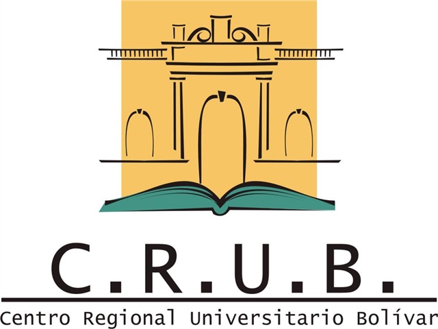 Logo CRUB