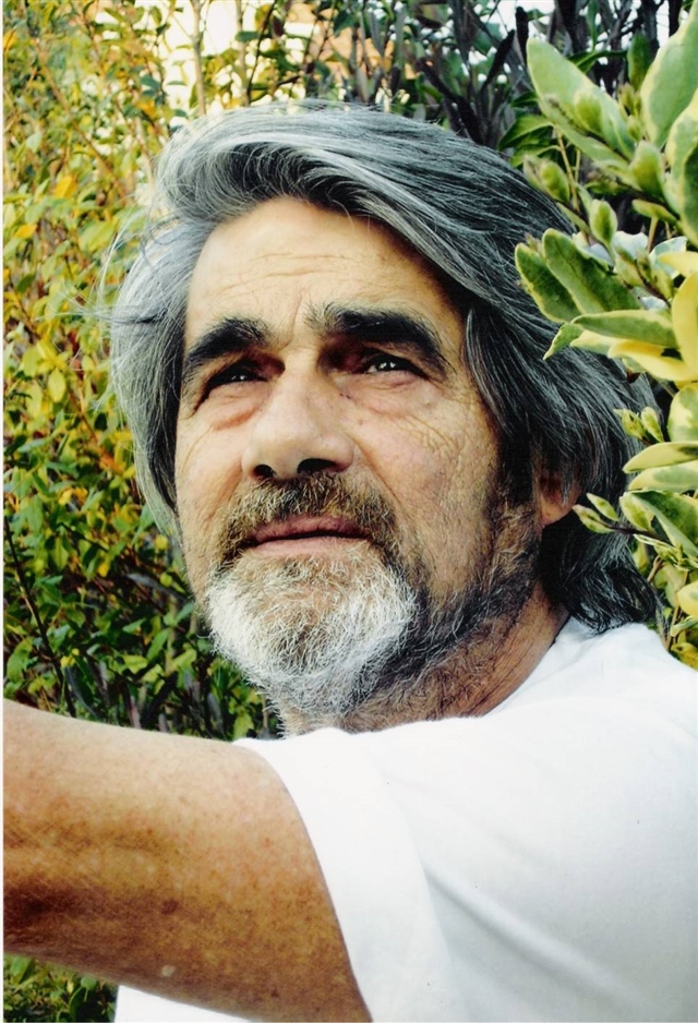 juan jose camero