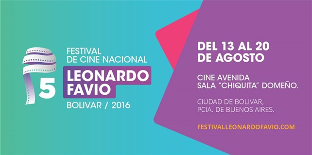 FESTIVAL LEONARDO FAVIO 2016