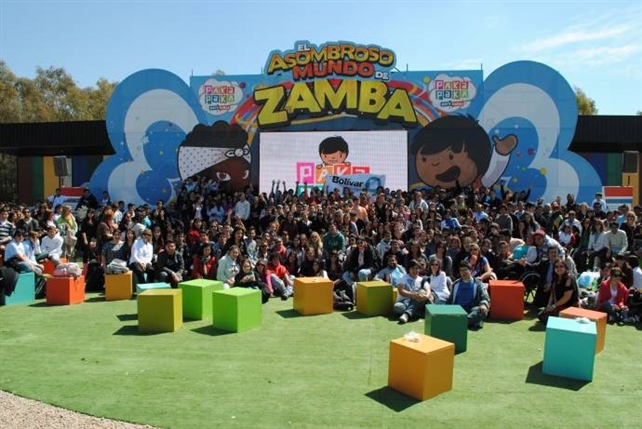 tecnopolis