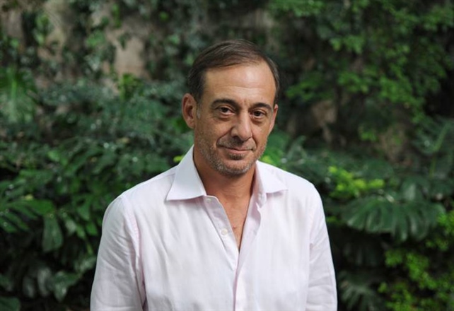 Alejandro Awada