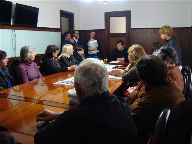 Reunión Artesanos 01