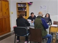 Radio Federal - Actualidad - CONTINÚAN LOS OPERATIVOS DE RECEPCIÓN EN LA DIRECCIÓN DE POLÍTICAS PÚBLICAS PARA PERSONAS CON DISCAPACIDAD