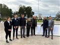 Radio Federal - Actualidad - PISANO ACOMPAÑÓ EL ACTO POR EL 20° ANIVERSARIO DE LA UNIDAD N°17 DE URDAMPILLETA