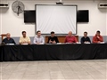 Radio Federal - Actualidad - BOLÍVAR CONFORMÓ EL COMITÉ DE CUENCA DISTRITAL