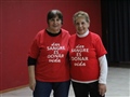 Radio Federal - Actualidad - EXITOSA JORNADA DE DONACIÓN DE SANGRE Y REGISTRO DE MÉDULA ÓSEA EN EL CINE AVENIDA